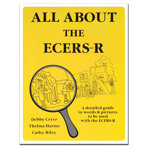 All About ECERS-R
