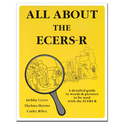 All About ECERS-R | Environment Rating Scales®