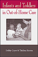 Infants and Toddlers in Out-of-Home Care