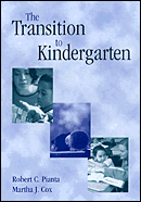 The Transition to Kindergarten<br />
